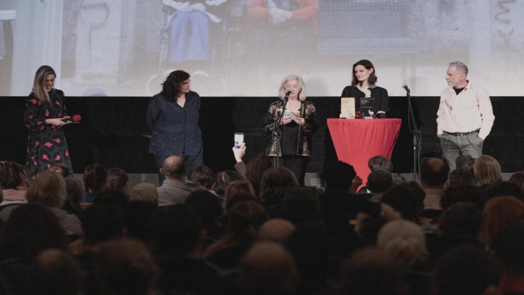 8ο Greek Film Festival in Berlin: Τελετή λήξης και Βραβεία