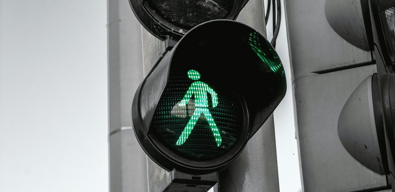 GREEN-LIGHT