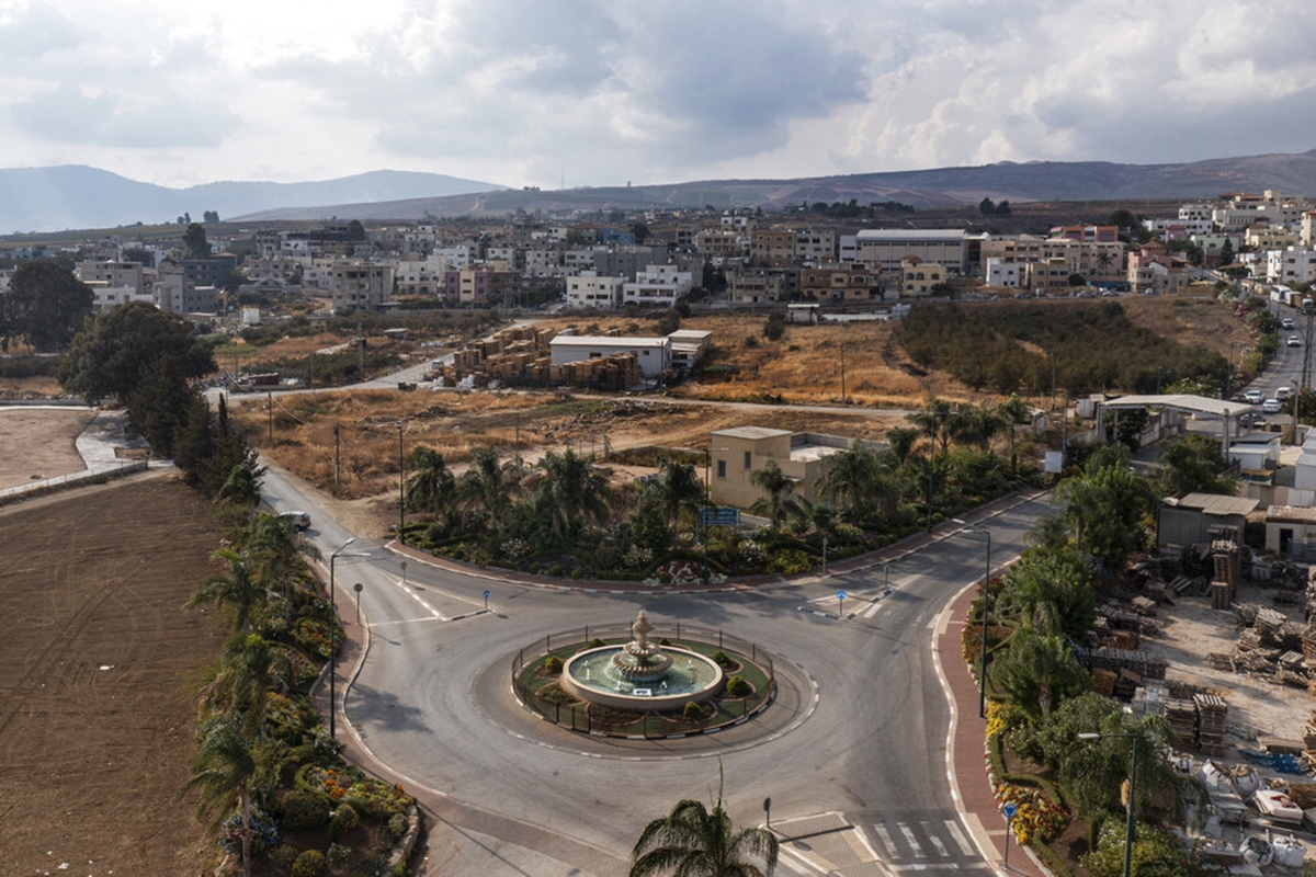 Ισραήλ: Τρεις ρουκέτες εκτοξεύθηκαν από τη Συρία – Στόχος τα Υψιπεδα του Γκολάν, σύμφωνα με τον ισραηλινό στρατό