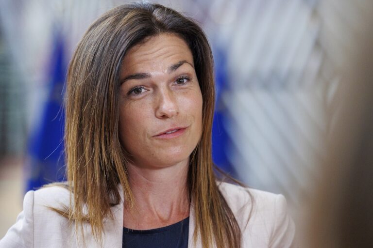 Κομισιόν-Ουγγαρία: « Τεχνική συμφωνία» για τις δικαστικές μεταρρυθμίσεις ανακοίνωσε η υπουργός Δικαιοσύνης  