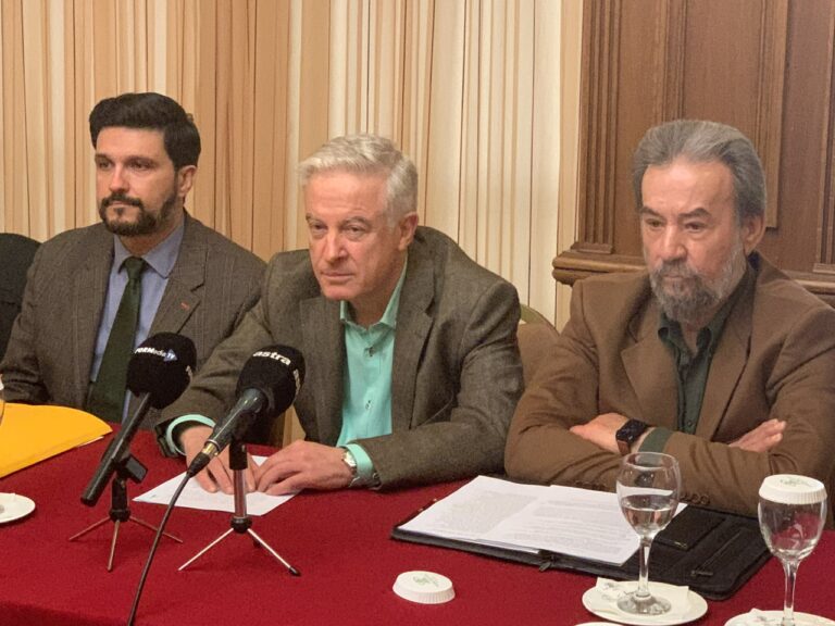Ν. Παπαπέτρος: Σημαντική η ζημιά για τη ΔΕΥΑΜΒ από τους χειρισμούς της δημοτικής αρχής Βόλου
