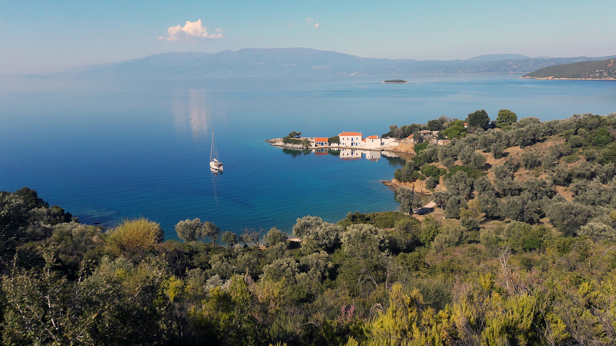 Ιδρύθηκε Σύλλογος για την προστασία και ανάδειξη του Παγασητικού