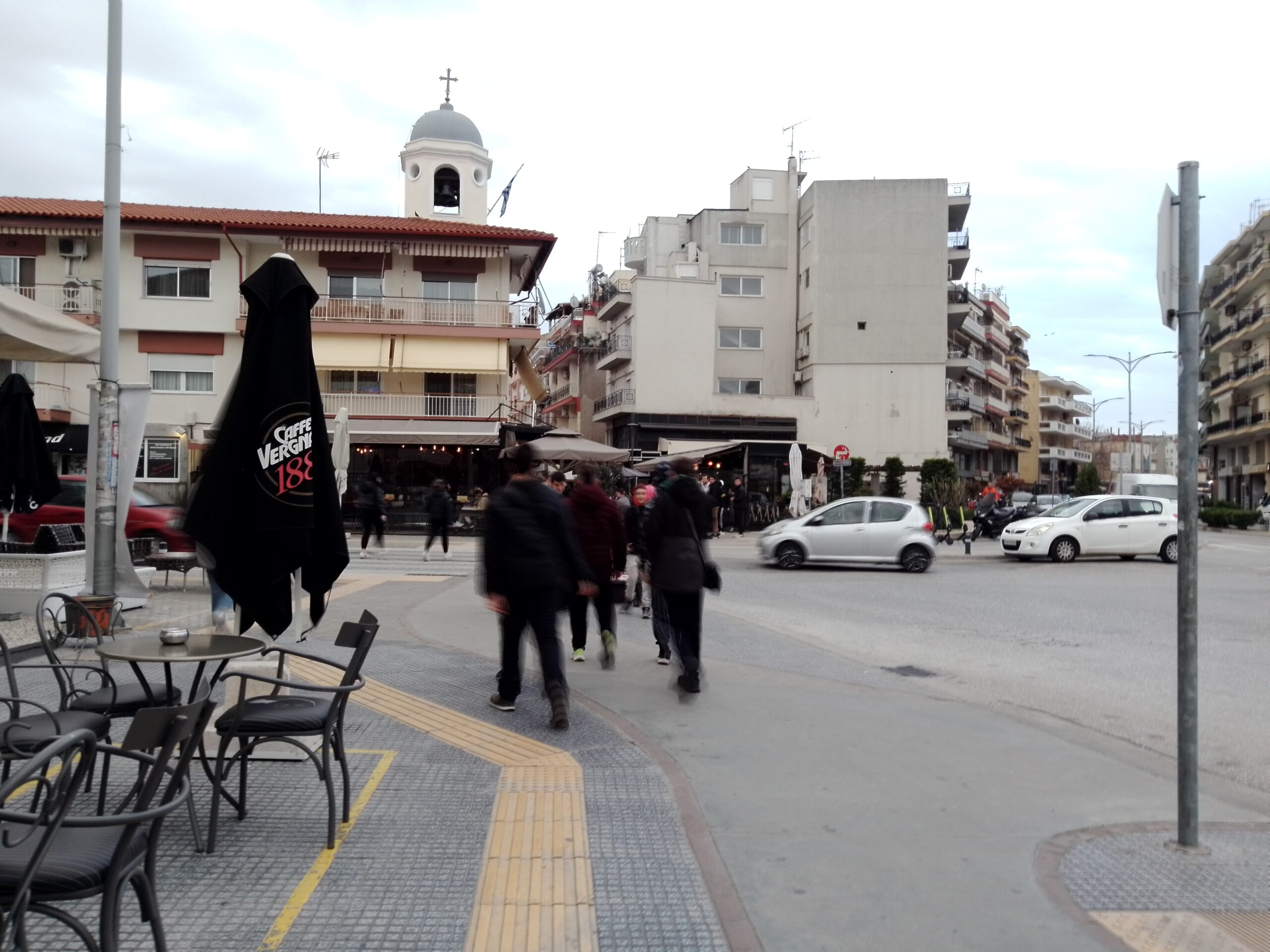 Ροδόπη: Ογδόντα τρεις επιχειρήσεις στον χώρο της ένδυσης- υπόδησης προσδοκούν μεγαλύτερα κέρδη το Πάσχα