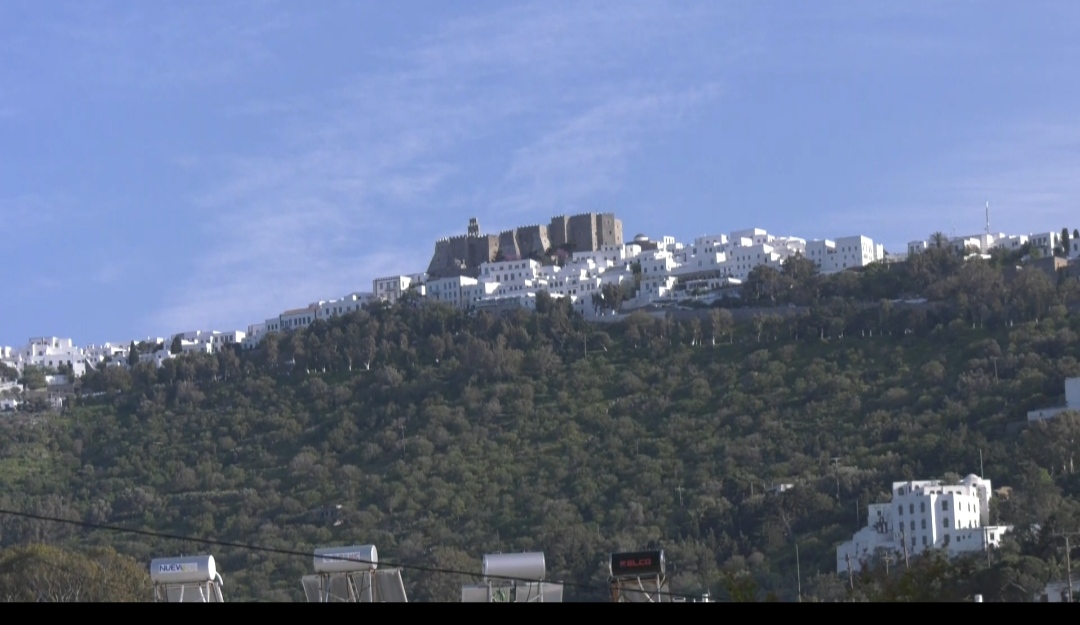 Αισιόδοξα τα μηνύματα από τον επιχειρηματικό κόσμο της Πάτμου για τον τουρισμό