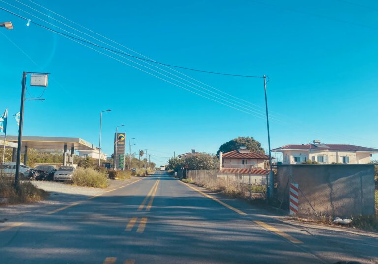 Τρόποι για να ξεπεραστούν τα προβλήματα στον οδικό άξονα Μεσσήνη – Λάμπαινα