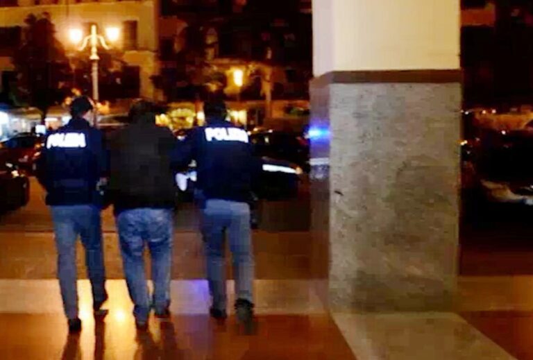 Ιταλία: Συνελήφθη Αλβανός, επικεφαλής συμμορίας ναρκωτικών- Κατασχέθηκαν κοκαΐνη και κάνναβη