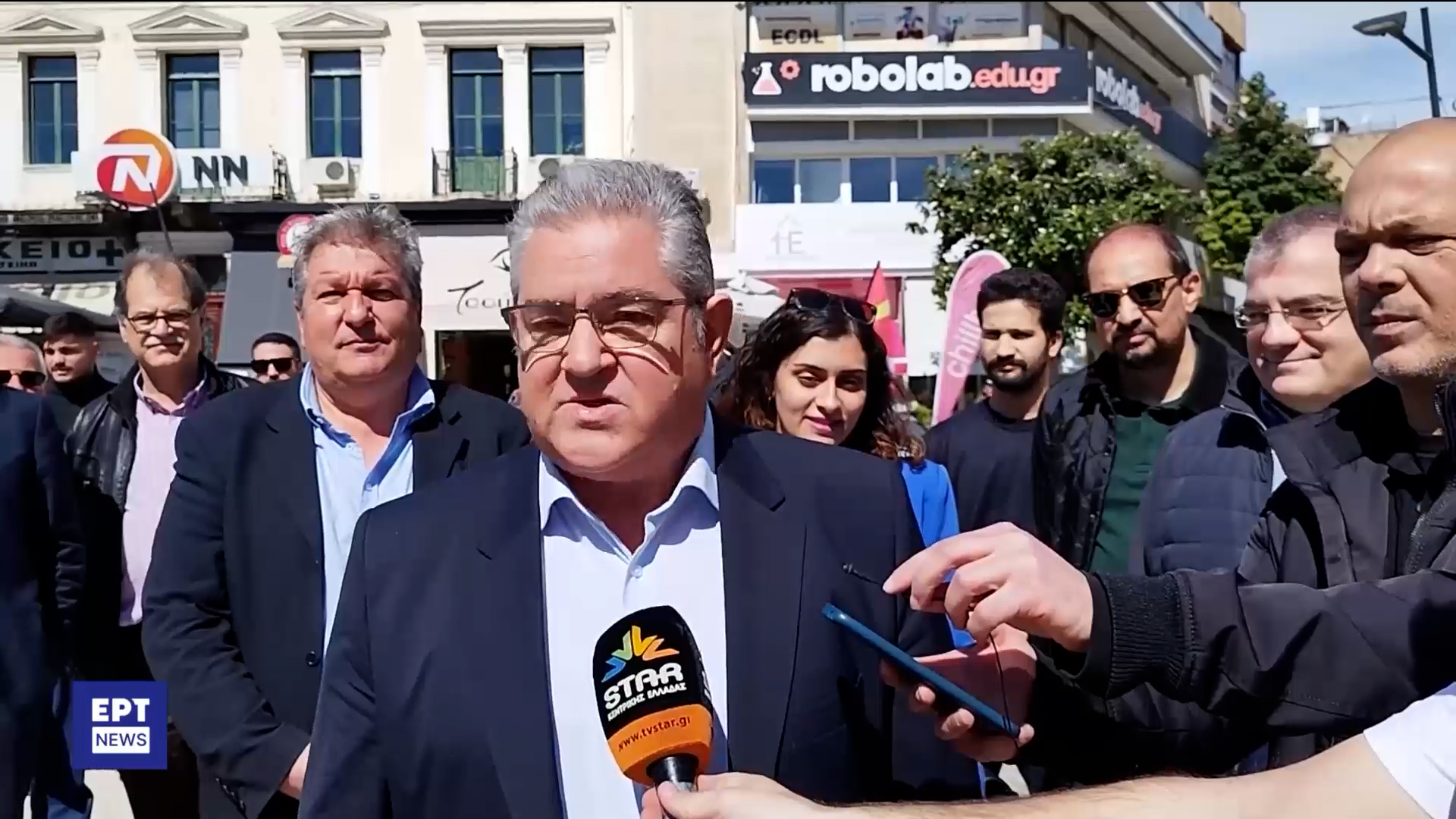 KOUTSOYBAS
