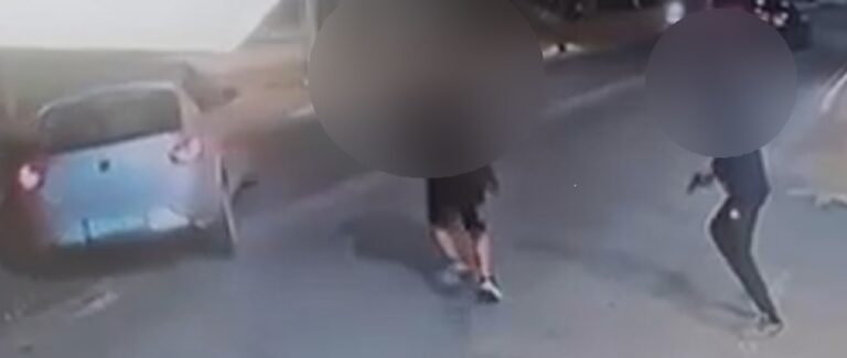 Συνελήφθη ο 24χρονος δράστης από την ένοπλη επίθεση στα Άνω Λιόσια – Βίντεο ντοκουμέντο από την επίθεση
