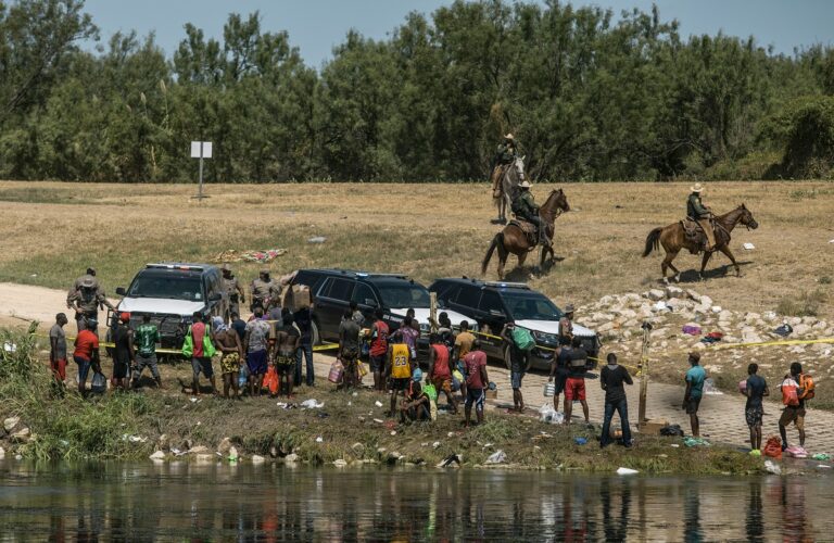Συμφωνία ΗΠΑ, Ισπανίας, Καναδά και Μεξικού για ασφαλή μετανάστευση από χώρες της Κεντρικής και Λατινικής Αμερικής