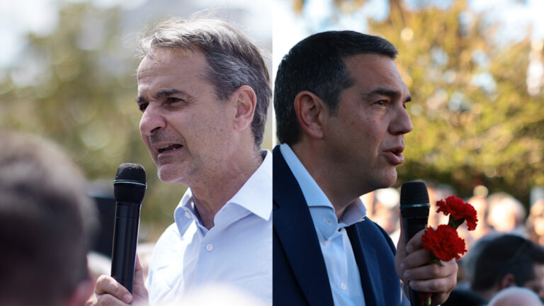 Αντίστροφη μέτρηση για την επίσημη έναρξη της προεκλογικής «μάχης» – Περιοδείες, κόντρες, σχεδιασμοί