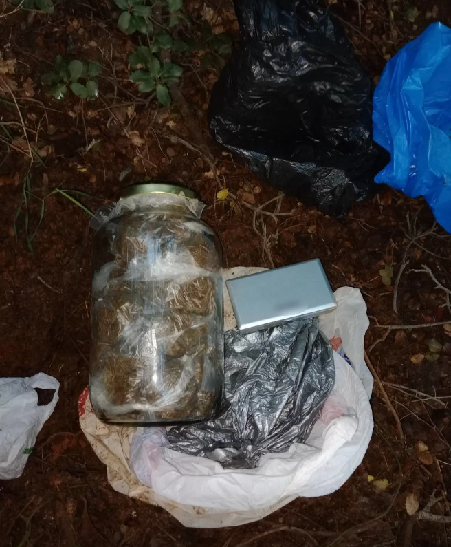 Στην φυλακή 38χρονος για διακίνηση ναρκωτικών