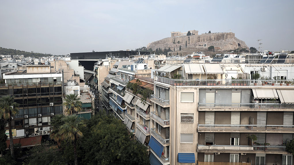 Πρόγραμμα «Σπίτι μου»: Πάνω από 18.000 οι αιτήσεις νέων για χαμηλότοκα στεγαστικά δάνεια