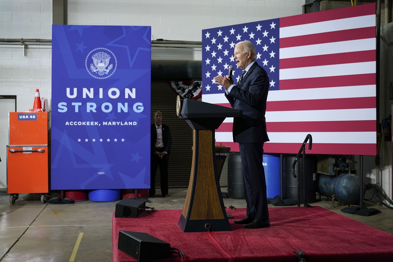 Biden
