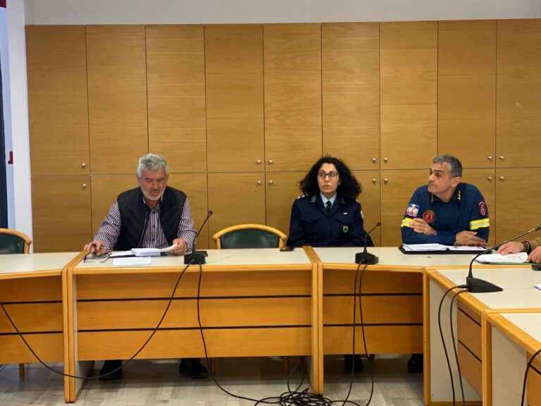 Δήμος Ήλιδας: Ομάδα προληπτικής απομάκρυνσης ενόψει της αντιπυρικής περιόδου