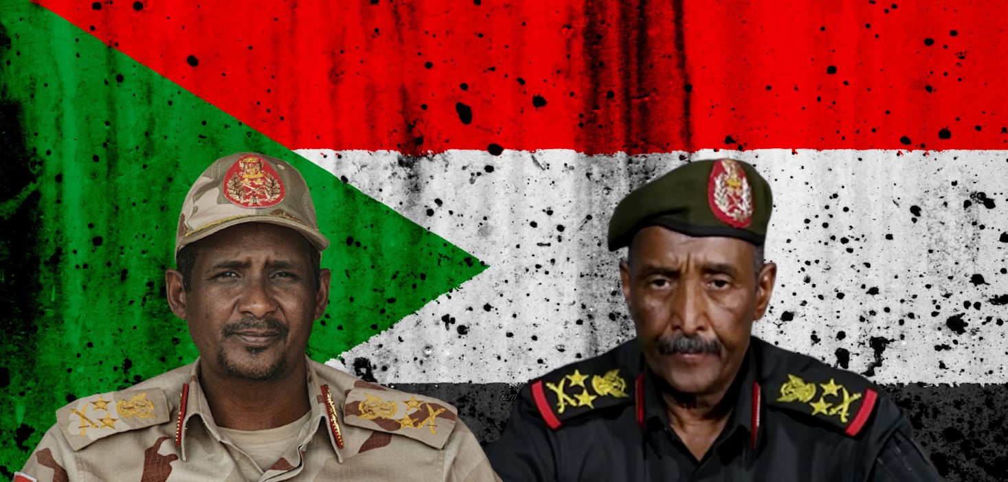 SUDAN1