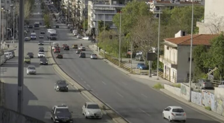 Ομαλή η επιστροφή των εκδρομέων του Πάσχα 