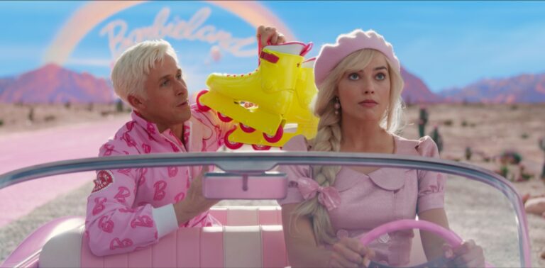 «Barbie»: το νέο τρέιλερ είναι εδώ, αλλά… κάπως αλλιώς