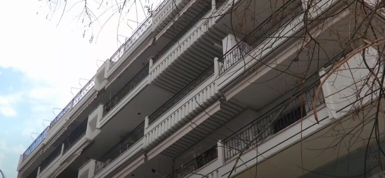 Στα ύψη οι τιμές των ακινήτων στη Θεσσαλονίκη