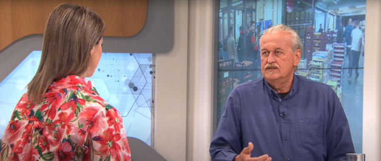 Κεντρική Λαχαναγορά Θεσσαλονίκης: Κραυγή αγωνίας για τη βιωσιμότητα των επιχειρήσεων