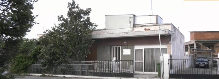 Θεσσαλονίκη: Άφαντος παραμένει ο 34χρονος φερόμενος ως δράστης της μητροκτονίας στη Χαλκηδόνα