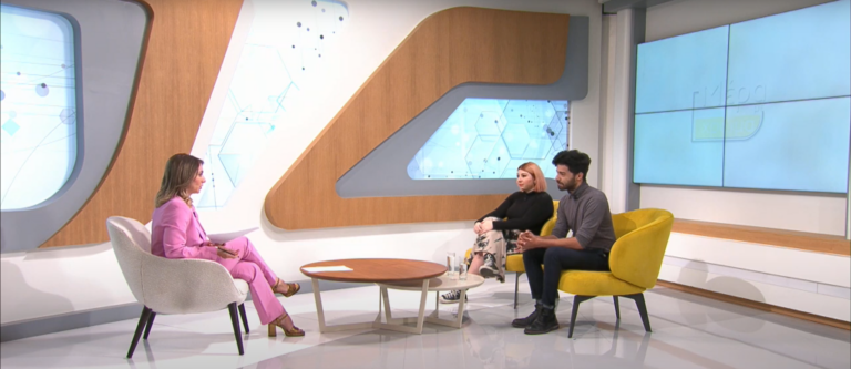 “Μηχανή Κάφκα”: Μία παράσταση για την ένοχη σιωπή, την ανθρωποφαγία και την “ηδονή” του βασανιστή