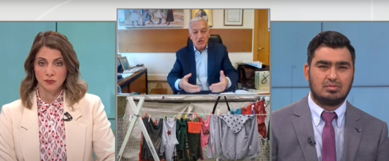 Παγκόσμια Ημέρα Ρομά: Ενάντια στα στερεότυπα και τις διακρίσεις με ισότιμη πρόσβαση στην κοινωνία