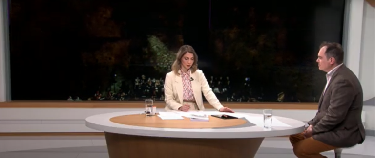 Ένα “Ρέκβιεμ για τη Σμύρνη” απόψε στην ΕΡΤ3