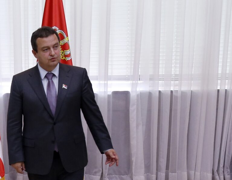 Απογοήτευση και ικανοποίηση σε Βελιγράδι και Πρίστινα για την αποδοχή του αιτήματος ένταξης του Κοσόβου στο Συμβούλιο της Ευρώπης