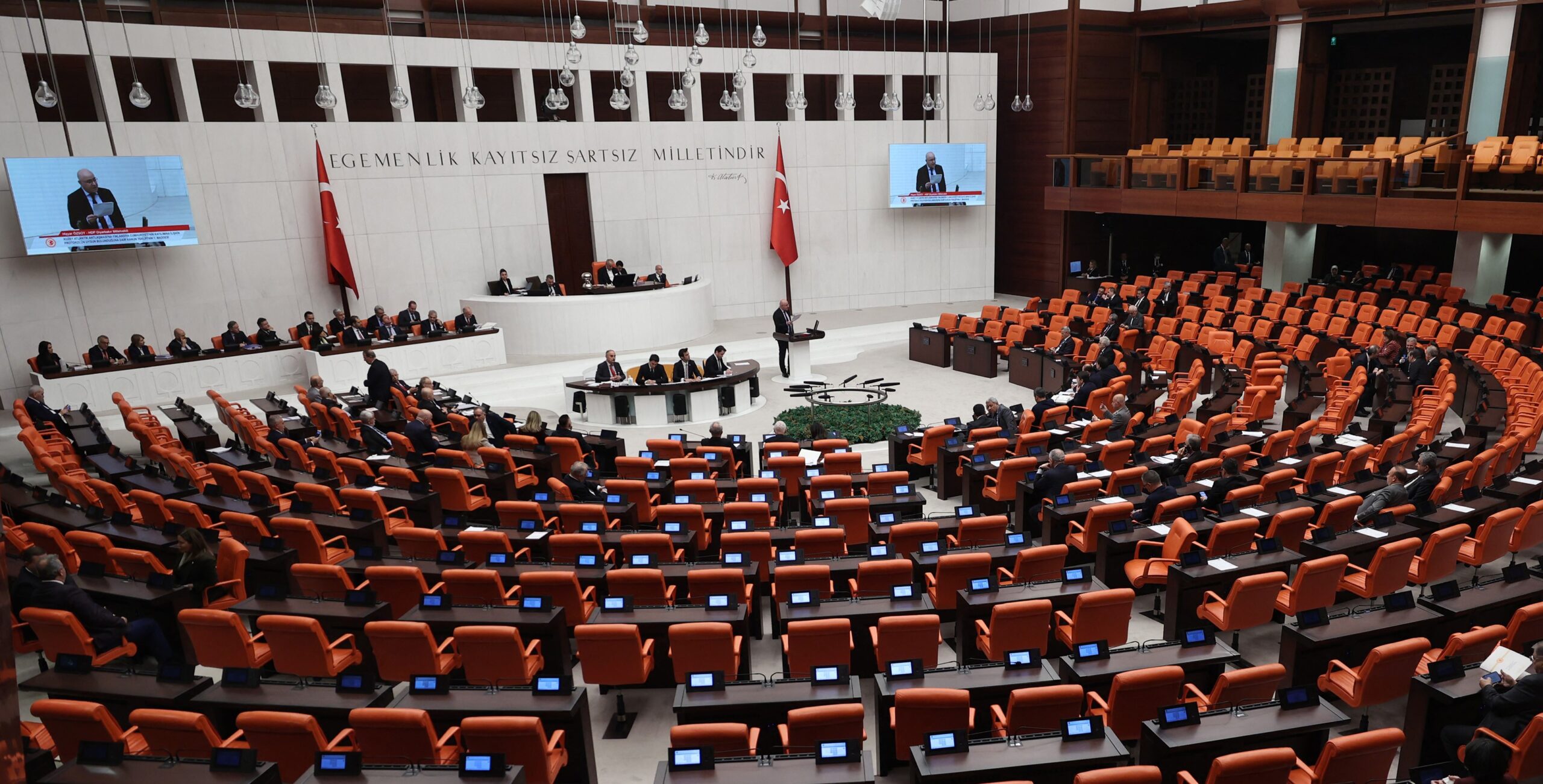 Νέα εξωτερική πολιτική της Τουρκίας ή απλώς προεκλογική;