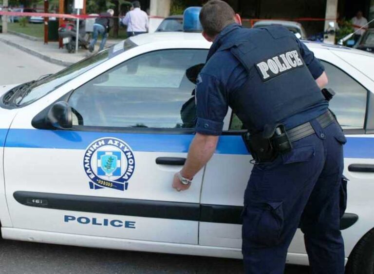 Ηράκλειο: Παππούς εναντίον γιου και νύφης, μπροστά στα μάτια των εγγονιών, σε νέο περιστατικό ενδοοικογενειακής βίας