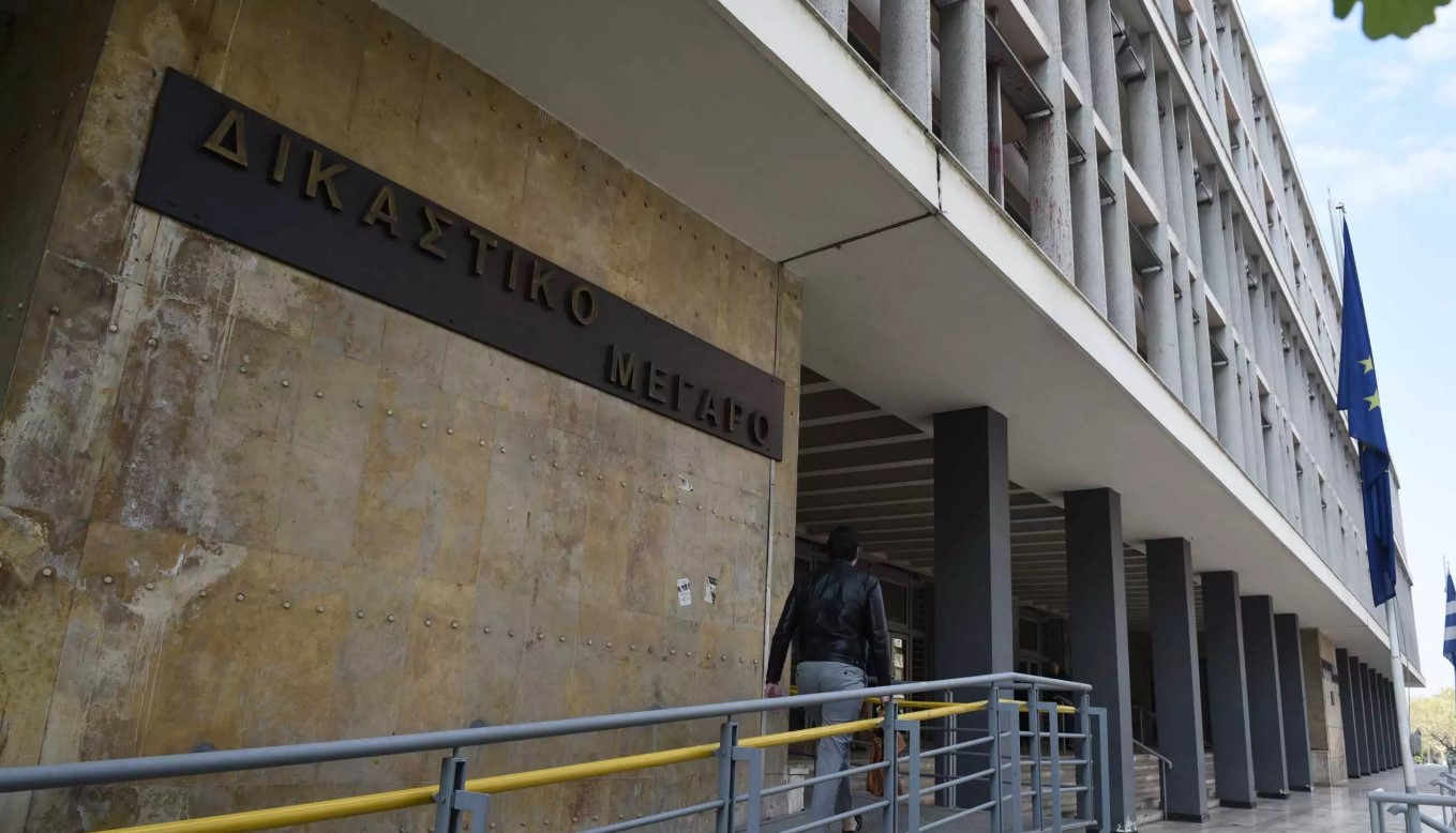 Θεσσαλονίκη: Καταδίκη των γιατρών που ξέχασαν χειρουργική βελόνα στην κοιλιά ασθενούς