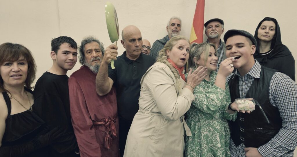 Πρεμιέρα με “Δον Καμίλο” για το Θεατρικό Εργαστήρι του δήμου Κιλελέρ