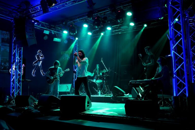 A live Tribute to “The Doors”: Αφιέρωμα στο θρυλικό συγκρότημα στη Θεσσαλονίκη