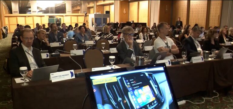 H 29η Γενική Συνέλευση Ραδιοφώνων EBU στην Αθήνα – Στόχος ένα ελκυστικό ραδιόφωνο στις νέες γενιές