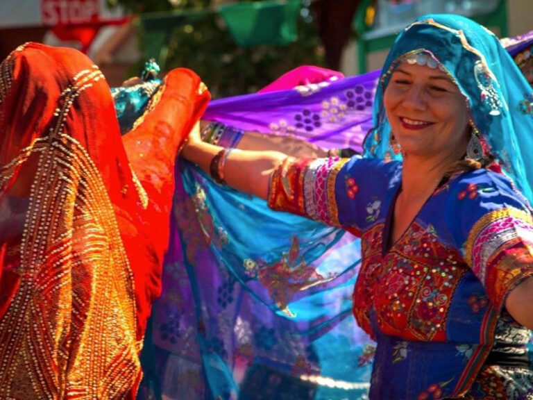 Στην Καλαμάτα 21-23 Απριλίου, το φεστιβάλ, γιορτή των Ρομά “Ederlezi”