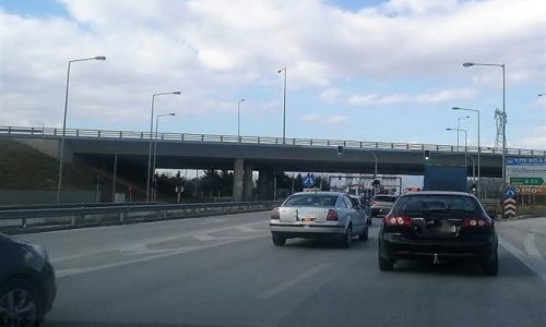 Η Εγνατία αποκτά κόμβο στα Ιωάννινα