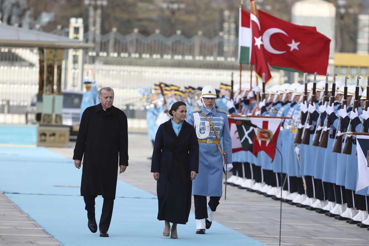 Δ. Τριανταφύλλου: Δεν έχει αλλάξει η εξωτερική πολιτική της Τουρκίας – Εμμένει στις θέσεις της