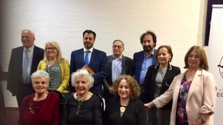Παρουσίαση δύο βιβλίων του Δρ Χρήστου Φίφη