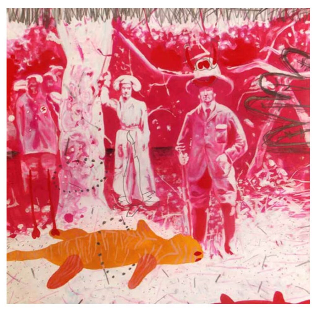 Έκθεση με τίτλο «Ελεύθεροι συσχετισμοί» στο Αρχαιολογικό Μουσείο Θεσσαλονίκης