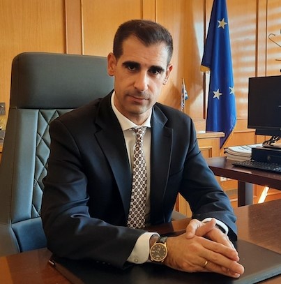 Ηλεία: Ηλεκτρονικό σύστημα στη «μάχη» με τις δασικές πυρκαγιές