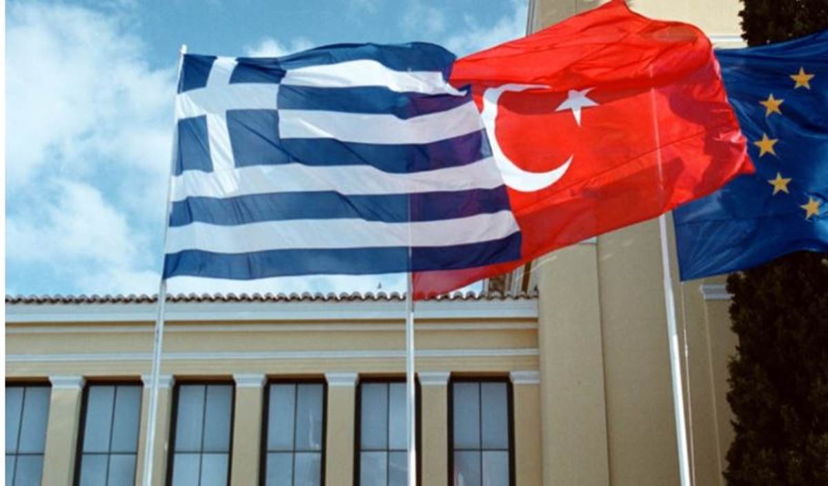 Ελληνοτουρκικές σχέσεις: Συγκρατημένη αισιοδοξία της Αθήνας για την στροφή της Άγκυρας
