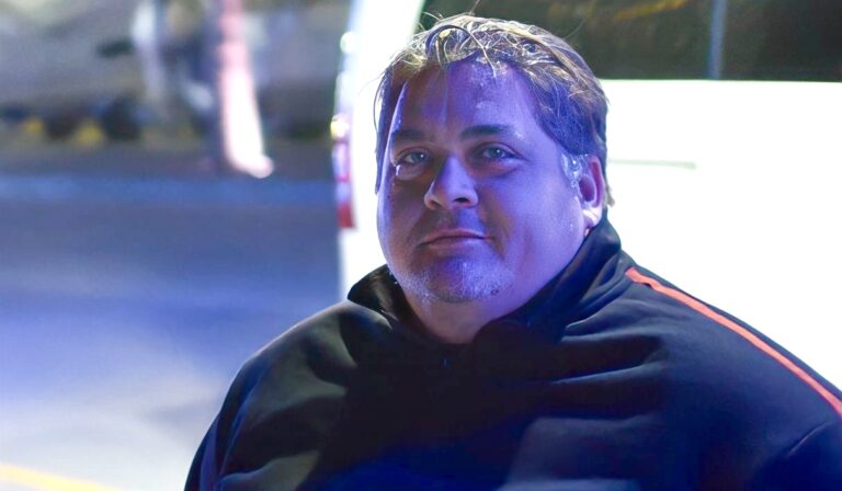 Τελευταίο αντίο στον Παναγιώτη Μπίνια
