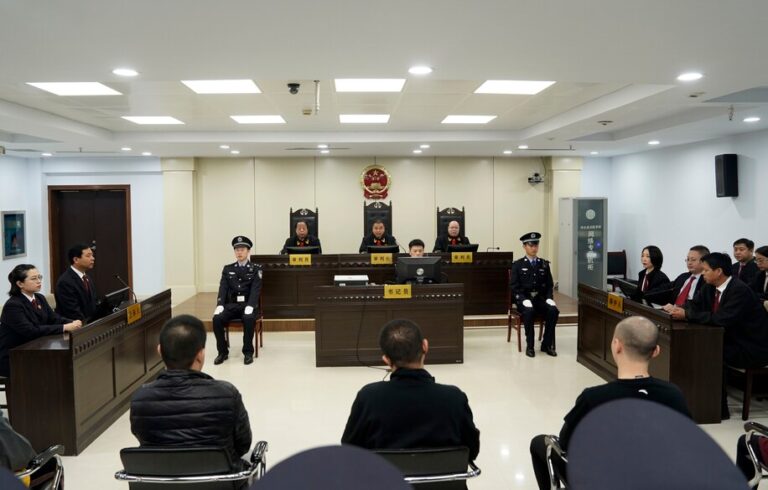 Οι αμερικανικές εισαγγελίες εντοπίζουν γραμμές εφοδιασμού φαιντανύλης από την Κίνα στο Μεξικό