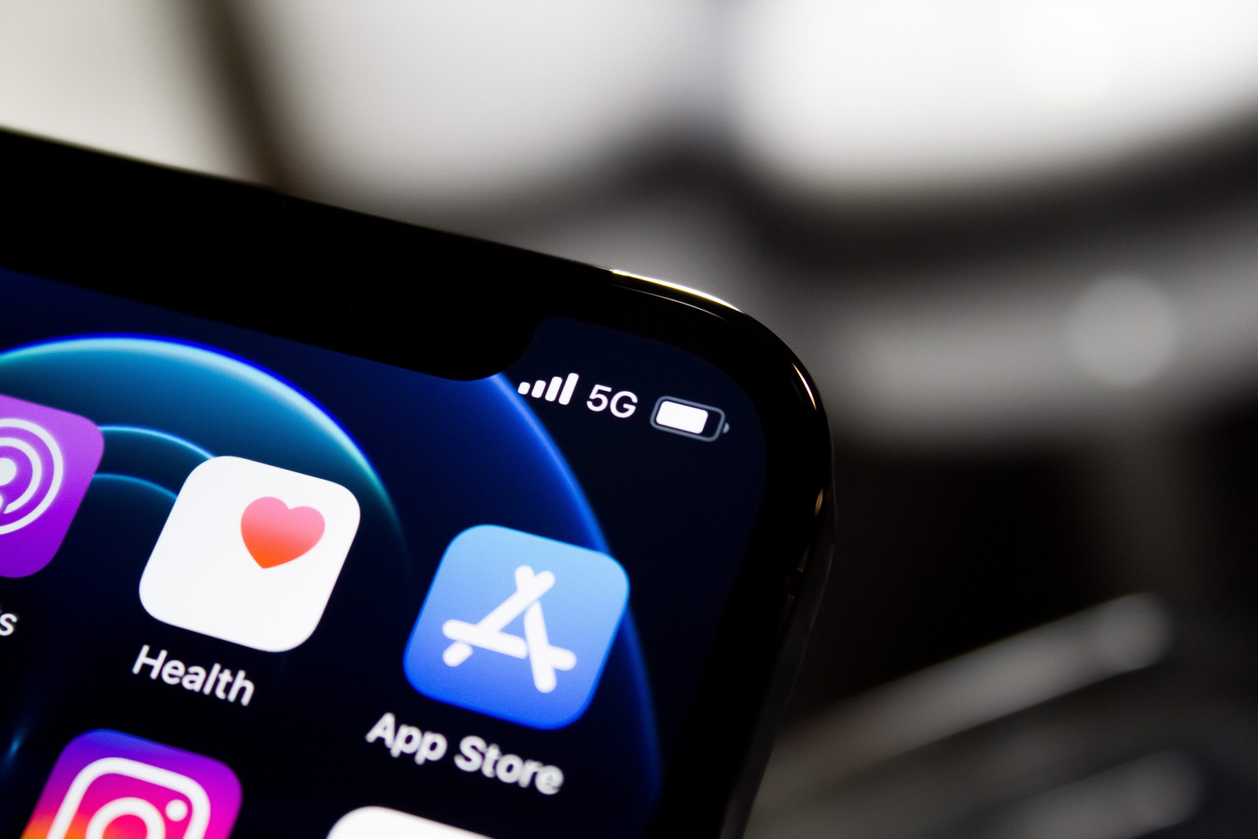 Apple iPhone | AppStore