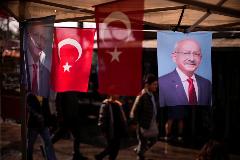 Τουρκία: Υπό το φόβο νοθείας η αντιπολίτευση θα επιστρατεύσει 500.000 παρατηρητές