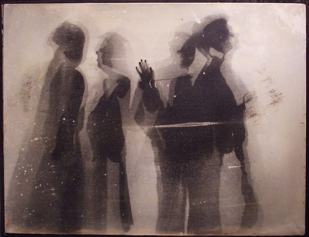 Έκθεση με τίτλο «Ελεύθεροι συσχετισμοί» στο Αρχαιολογικό Μουσείο Θεσσαλονίκης