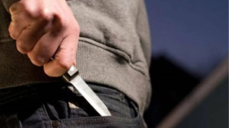 Συνελήφθησαν οι δράστες ληστείας στο Βόλο μετά από καταδίωξη