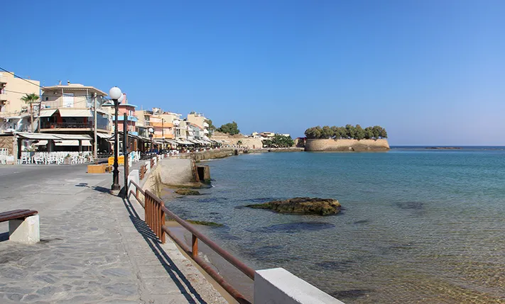 Ηλεκτρονικά οι αιτήσεις για την τοποθέτηση τραπεζοκαθισμάτων και εμπορευμάτων σε Ενετικό Λιμάνι, Νέα Χώρα και Κουμ Καπί
