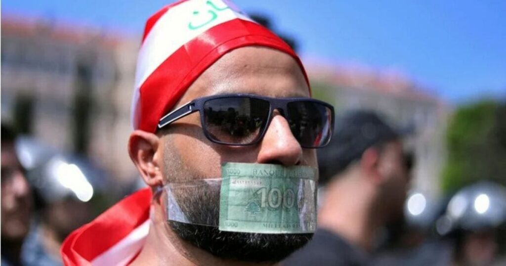 Τουρίστες από τον Λίβανο στην Χαλκιδική;