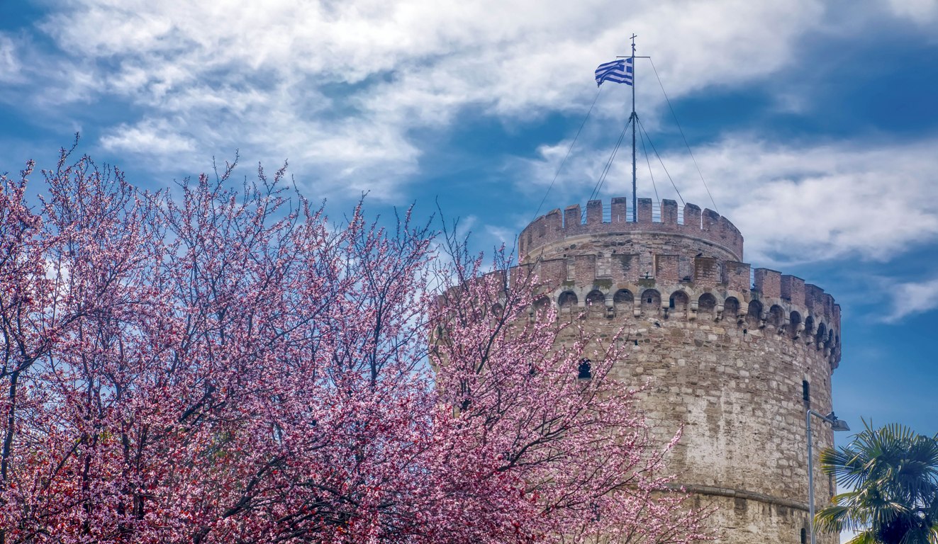 Υψηλά νούμερα επισκεψιμότητας στο μουσείο του Λευκού Πύργου το 2022